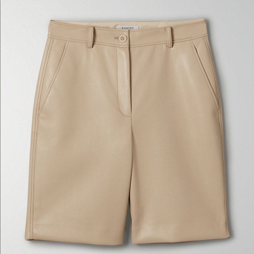Babaton Adrian Short
